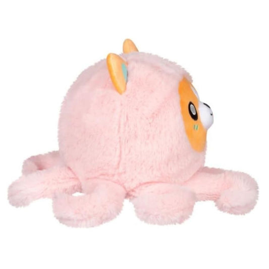 Squishable Snackers Undercover Corgi in Octopus