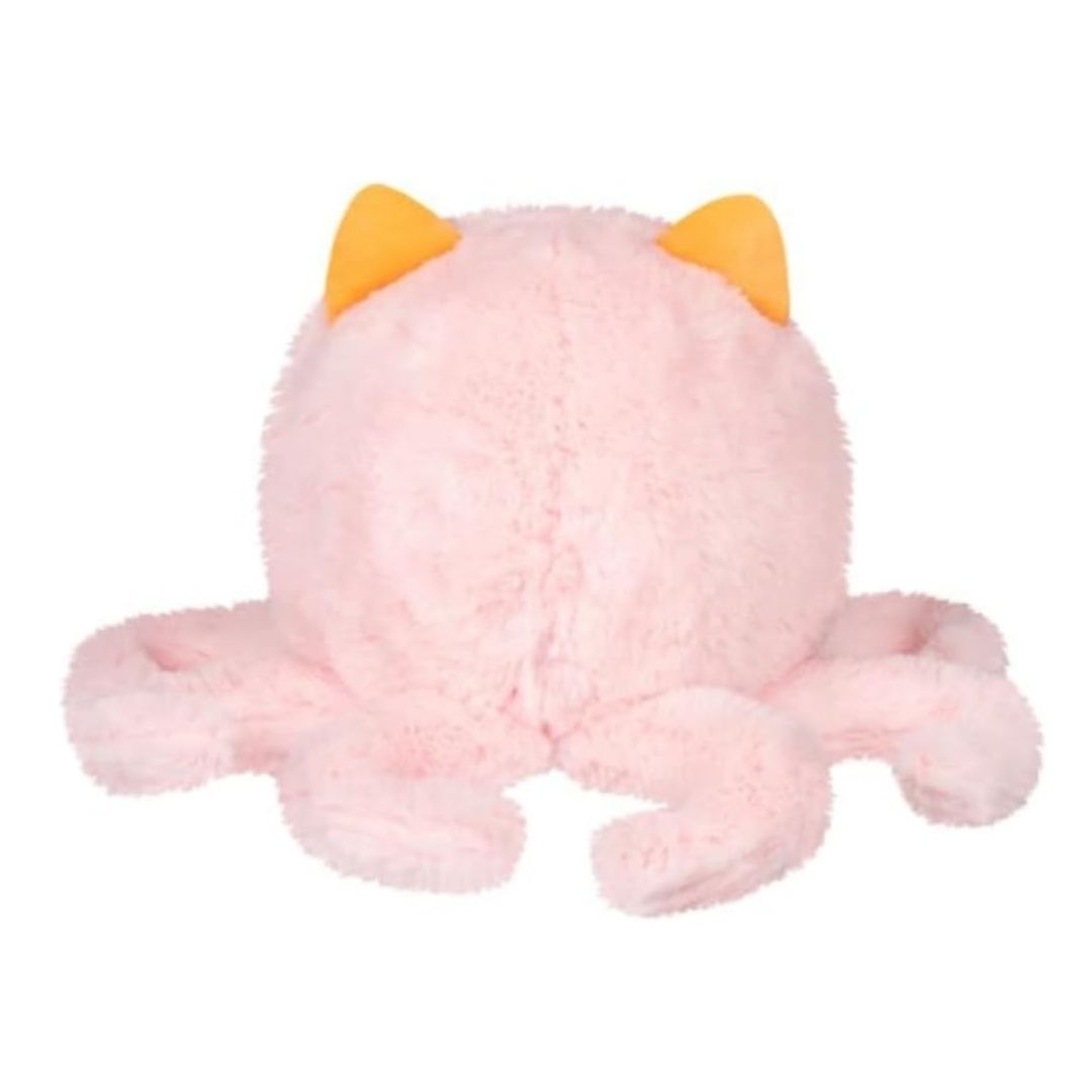 Squishable Snackers Undercover Corgi in Octopus