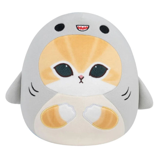 Squishmallows Mofusand 8" Plush Gordon