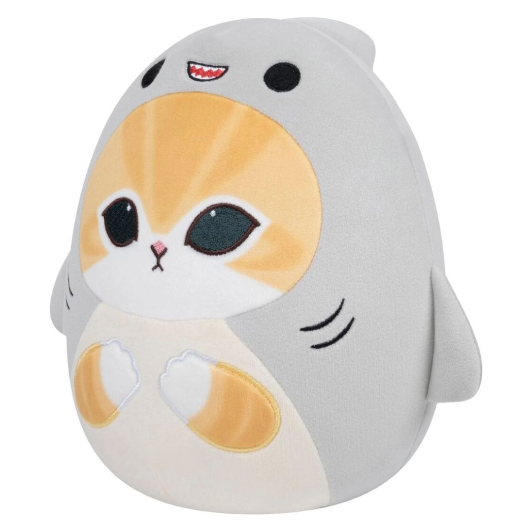 Squishmallows Mofusand 8" Plush Gordon