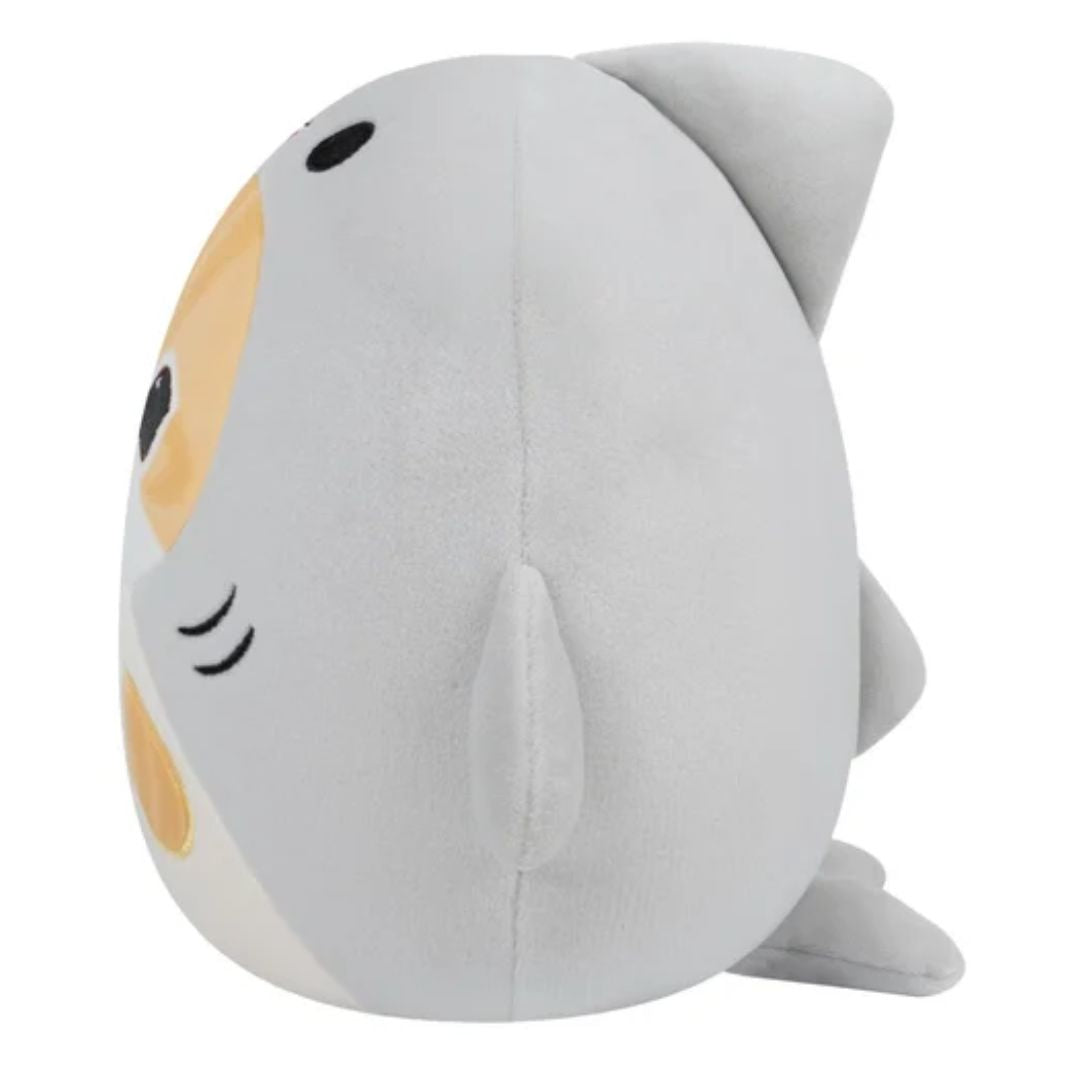 Squishmallows Mofusand 8" Plush Gordon