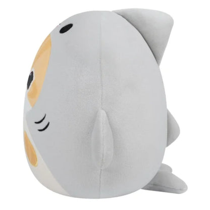 Squishmallows Mofusand 8" Plush Gordon