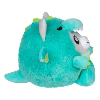 Squishable Snackers Undercover Kitty in Dragon