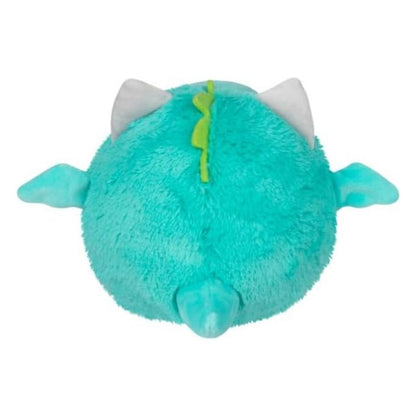 Squishable Snackers Undercover Kitty in Dragon