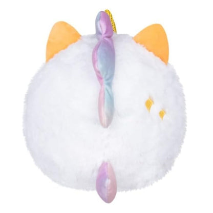 Squishable Snackers Undercover Corgi in Unicorn