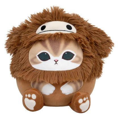 Squishmallows Mofusand 8" Plush Benny