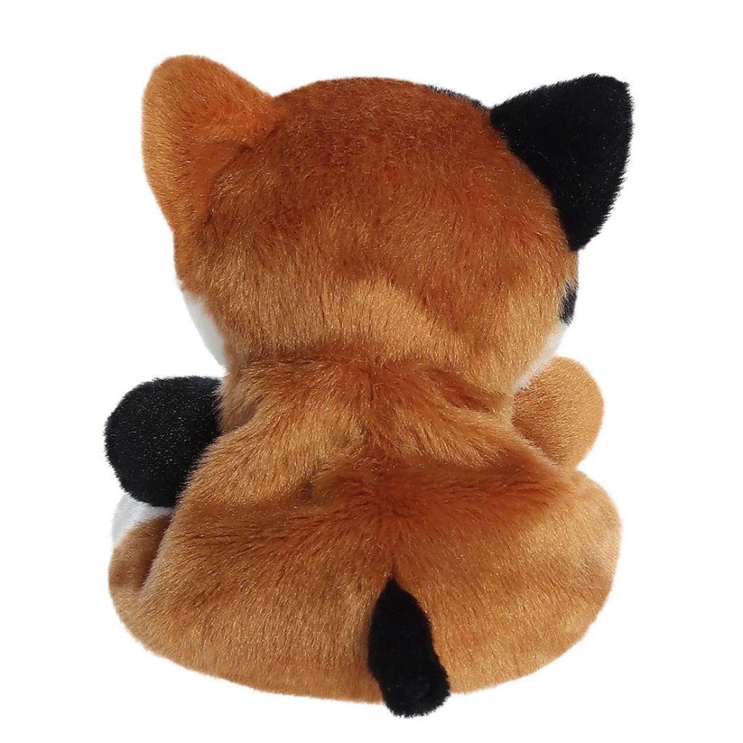 Palm Pals Peebs Calico Cat