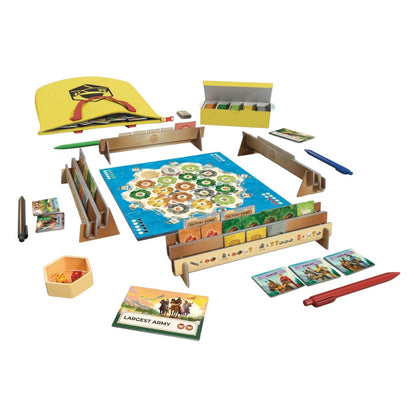 CATAN Zip! Edition