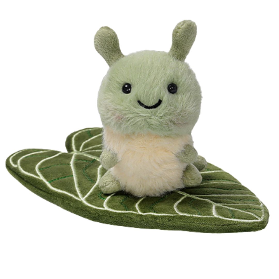 McHugs Leafy Caterpillar