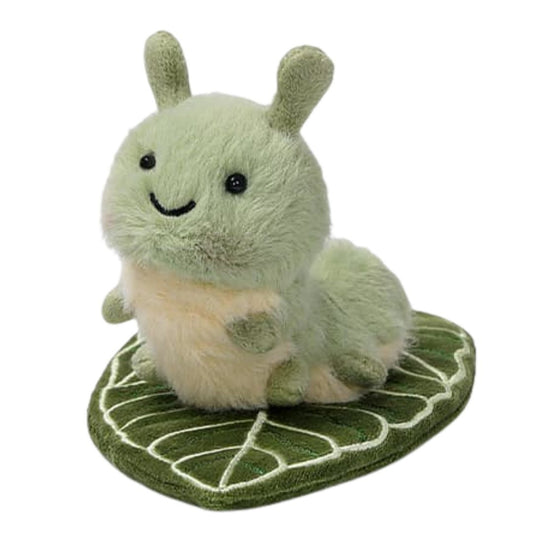 McHugs Leafy Caterpillar