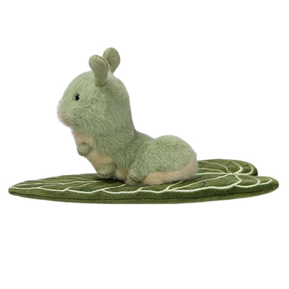 McHugs Leafy Caterpillar
