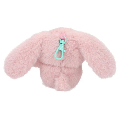 Lolli Riot Plush Charms Tiny Crew Kitten Crazy