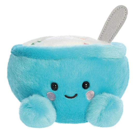 Palm Pals Trixie Cereal