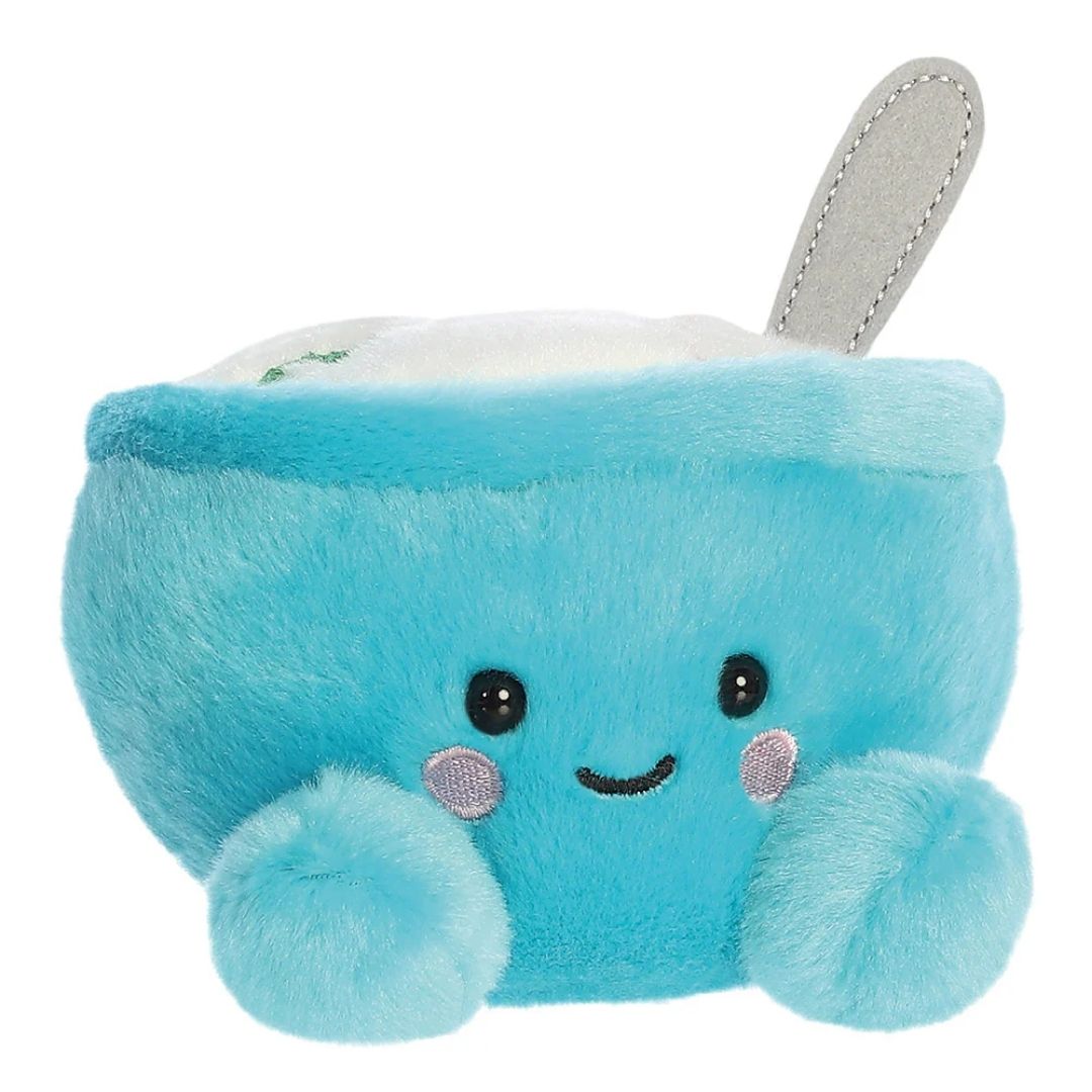 Palm Pals Trixie Cereal