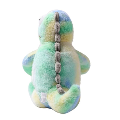 McHugs Neon Chameleon 18cm Plush