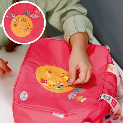Baby Born Doll Changing Bag