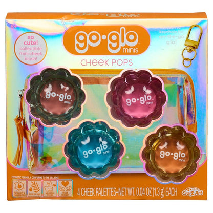 Go Glo Minis Cheek Pops