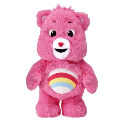 Care Bears Palm Puppetronic Cheer Bear