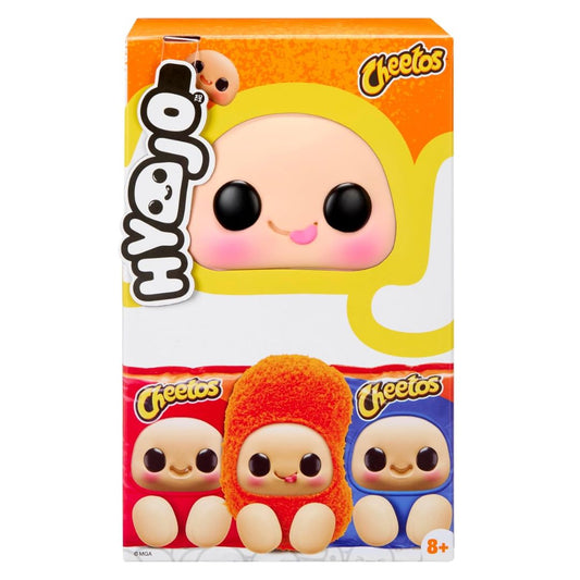 Hyojo Cheetos Blind Box Plush