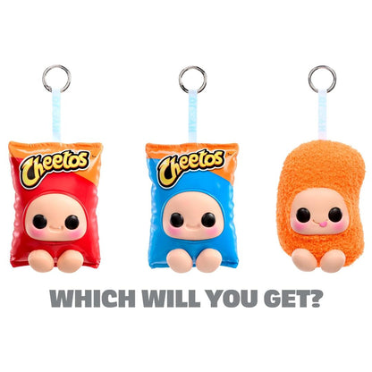 Hyojo Cheetos Blind Box Plush