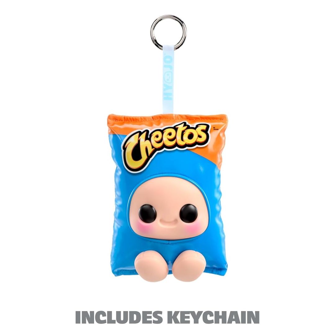 Hyojo Cheetos Blind Box Plush
