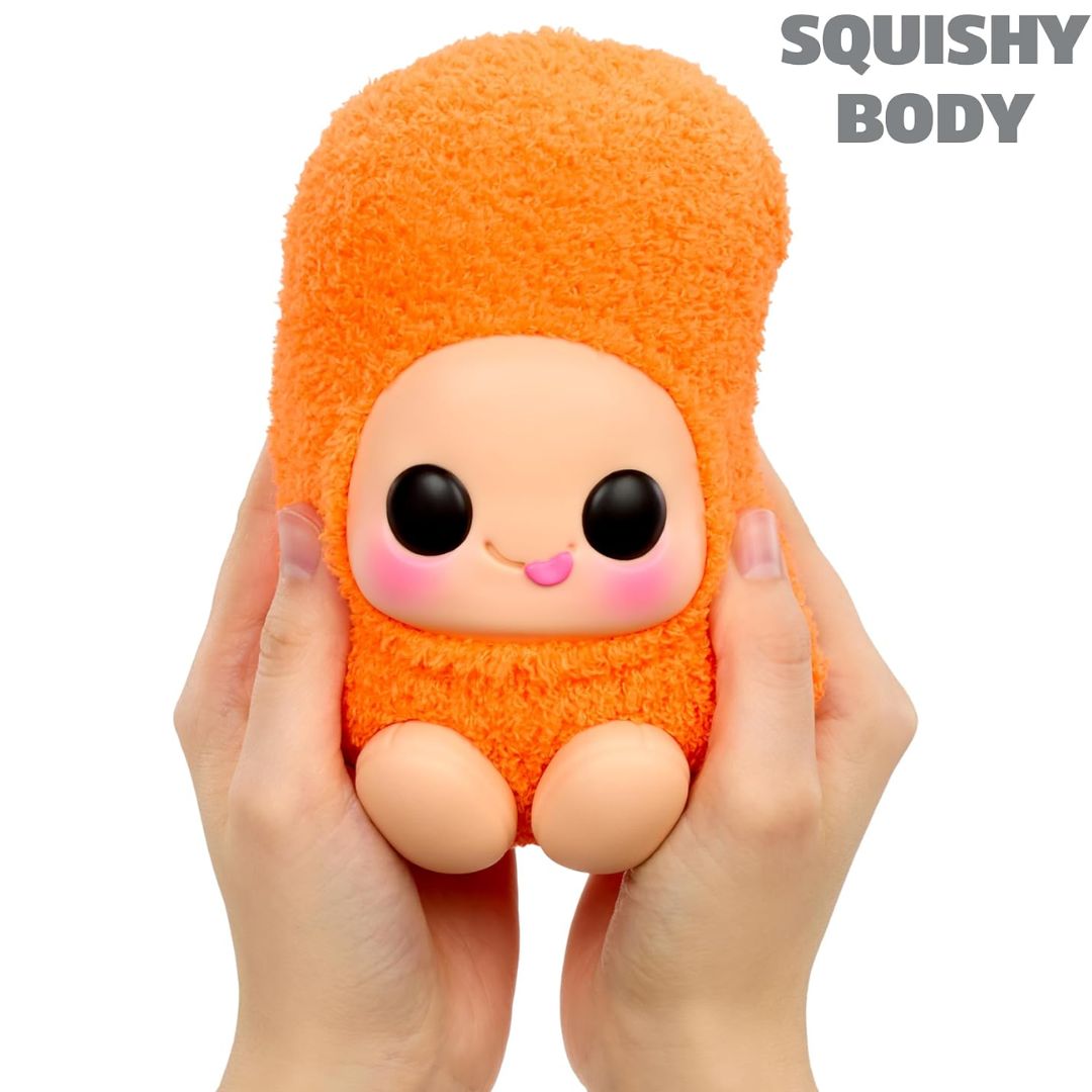 Hyojo Cheetos Blind Box Plush