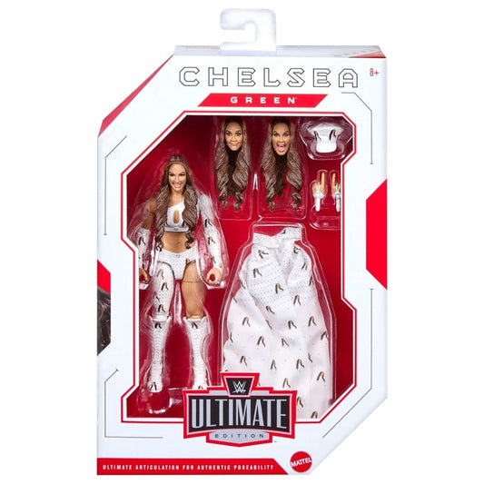 WWE Ultimate Edition - Chelsea Green