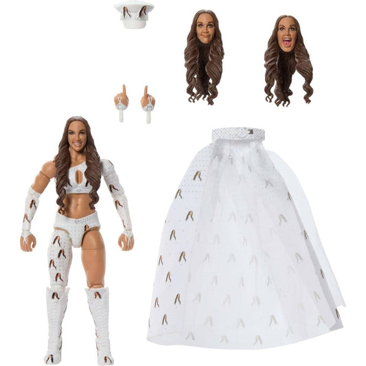 WWE Ultimate Edition - Chelsea Green