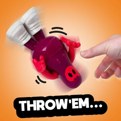 Flip'Ems Bottle Cherry Cola Edition