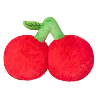 Squishable Snackers Snugglemi Cherries