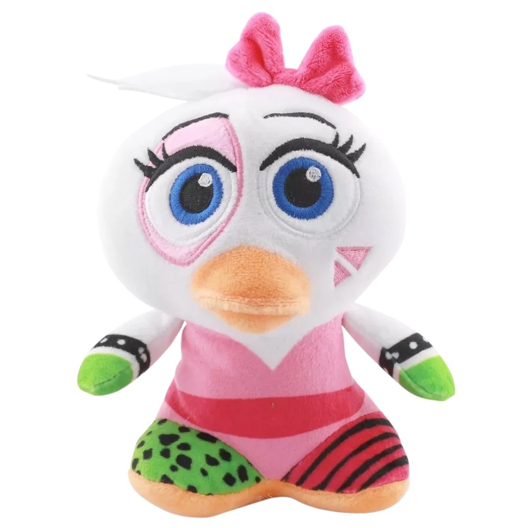 Five Nights At Freddy's Security Breach Plush Chica