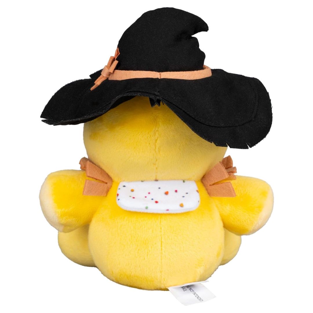 Five Nights At Freddy's 8 Inch Halloween Plush Chica