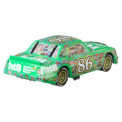Disney Pixar Cars 1:55 Die Cast - Chick Hicks