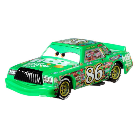 Disney Pixar Cars 1:55 Die Cast - Chick Hicks
