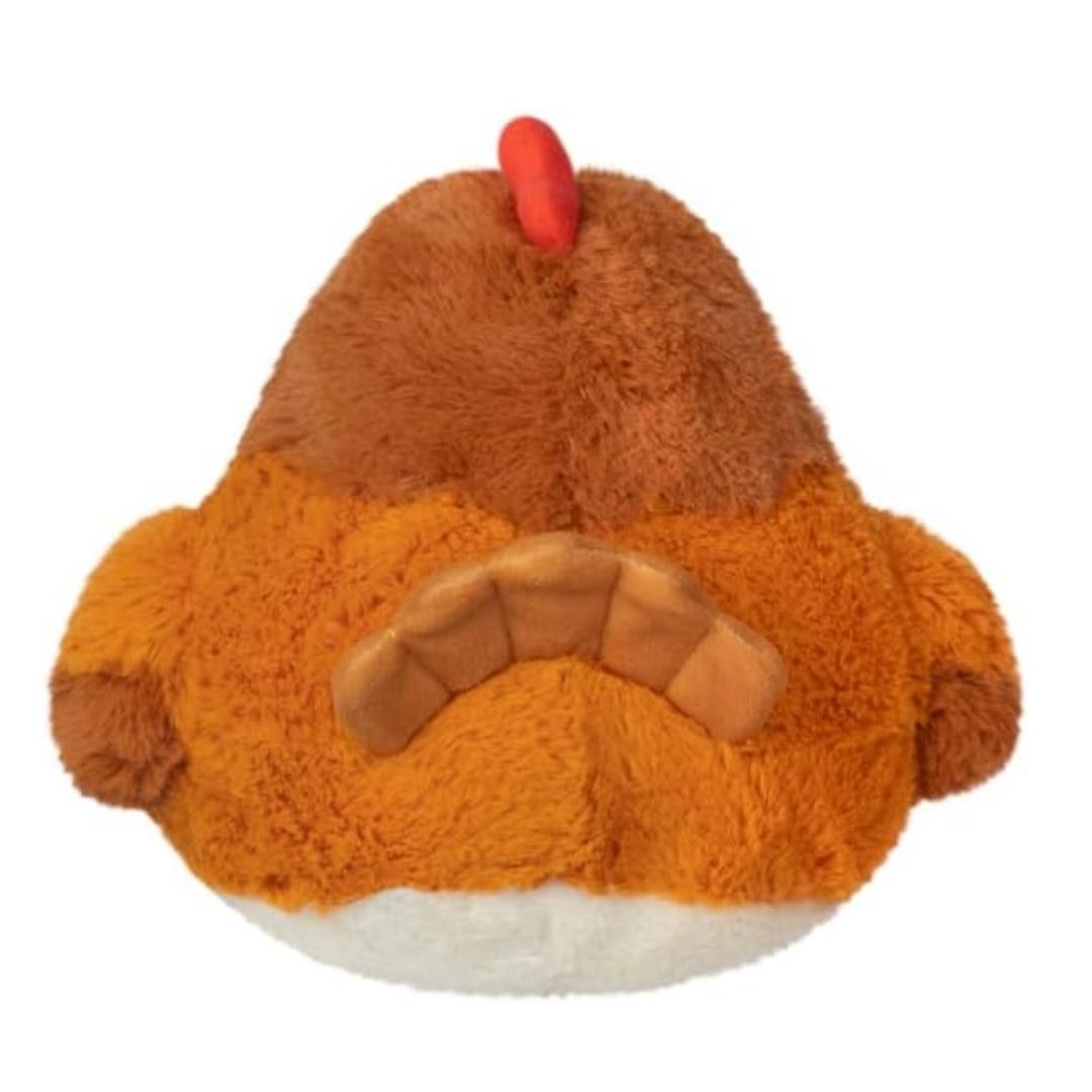 Squishable Snackers Snugglemi Hen