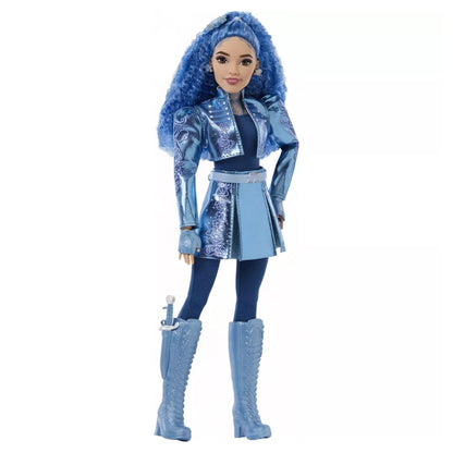 Disney Descendants Wicked Wonderland Princess Chloe Charming Doll