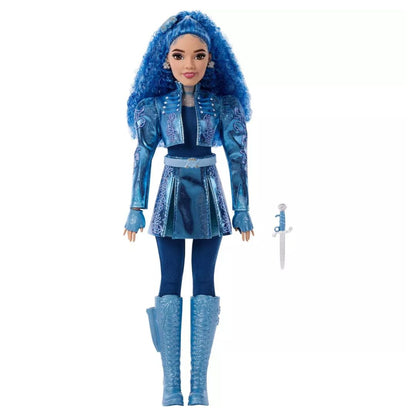 Disney Descendants Wicked Wonderland Princess Chloe Charming Doll