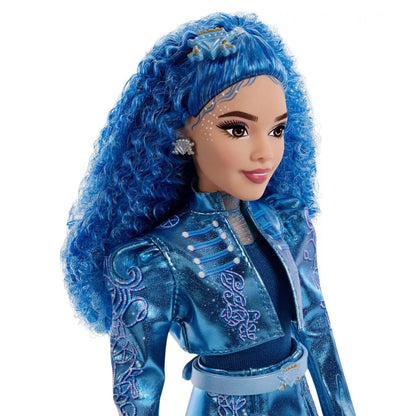 Disney Descendants Wicked Wonderland Princess Chloe Charming Doll
