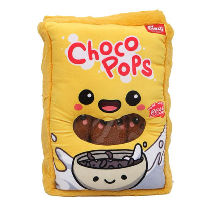 My Kawaii Choco Pops Plush