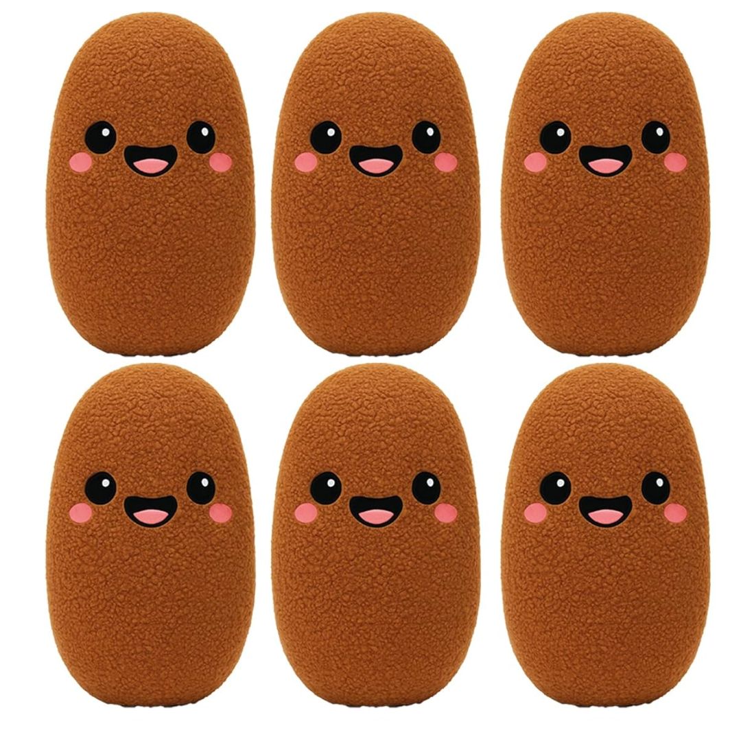 My Kawaii Choco Pops Plush