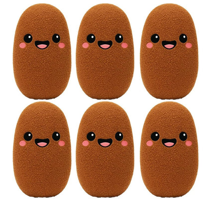 My Kawaii Choco Pops Plush
