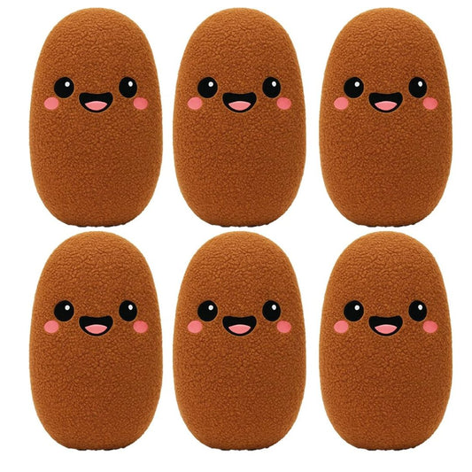 My Kawaii Choco Pops Plush