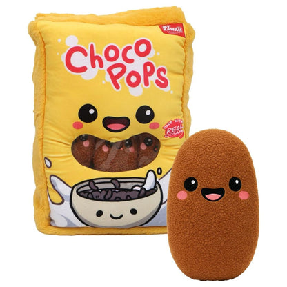 My Kawaii Choco Pops Plush