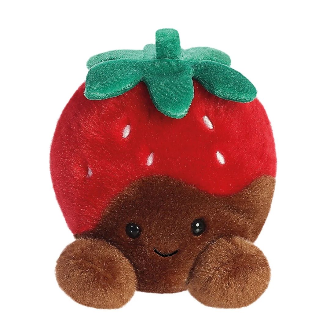 Palm Pals Valentino Chocolate Strawberry
