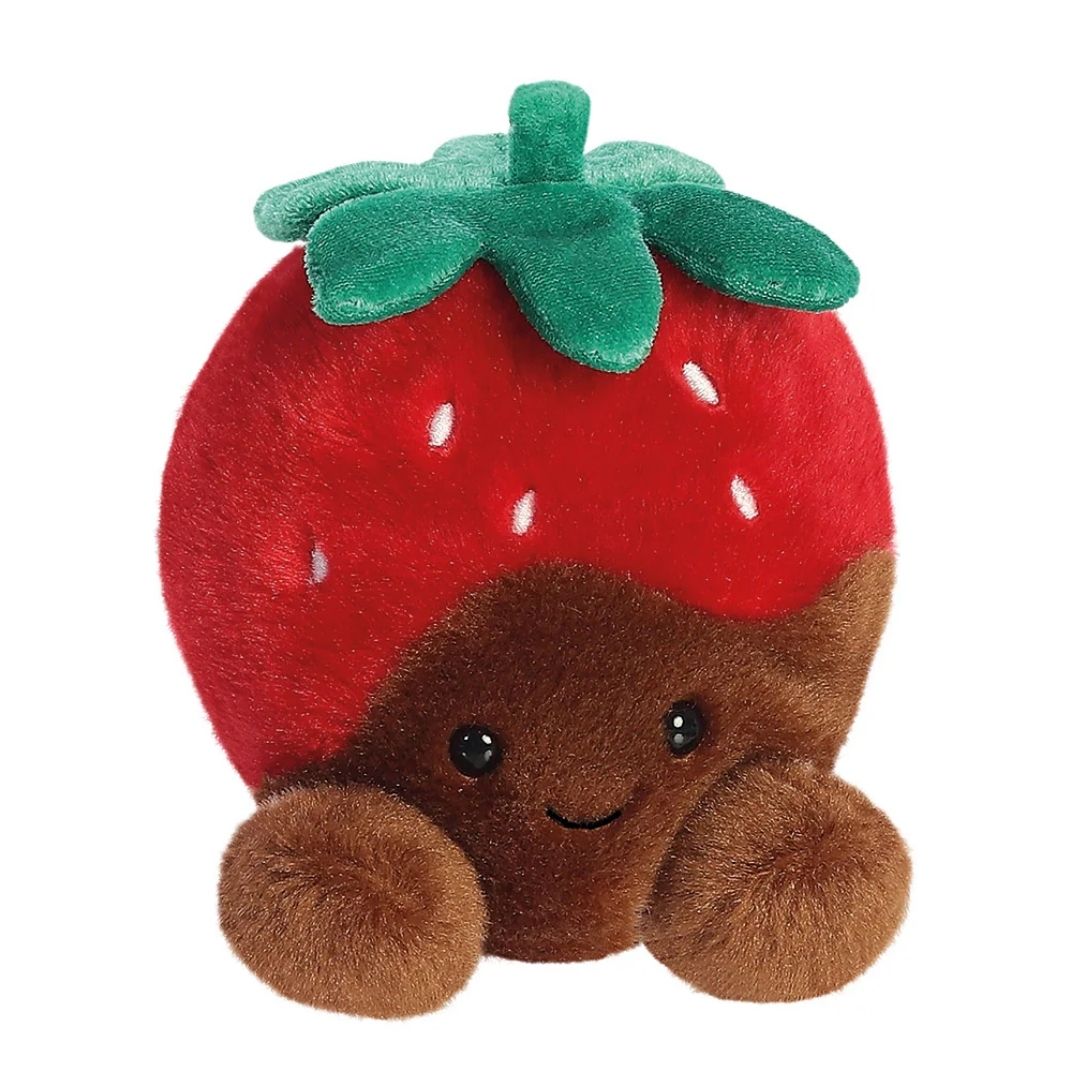 Palm Pals Valentino Chocolate Strawberry