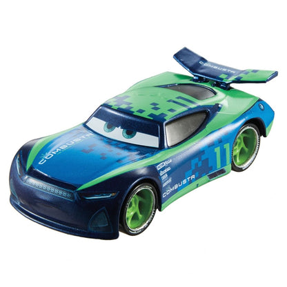 Disney Pixar Cars 1:55 Die Cast - Chris Roamin'