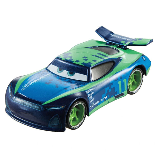 Disney Pixar Cars 1:55 Die Cast - Chris Roamin'