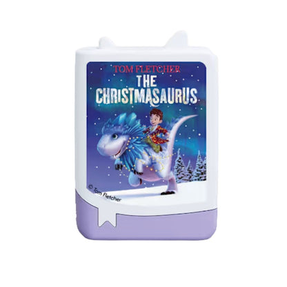 Tonies Book Pocket Tonies Audiobook The Christmasaurus