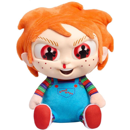 Tiny Nightmares Chucky Plush