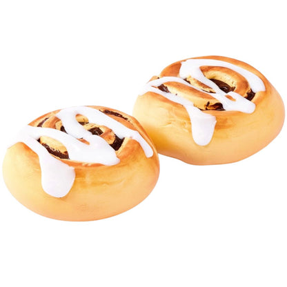Slime Mart Small Bag Cinnamon Rolls